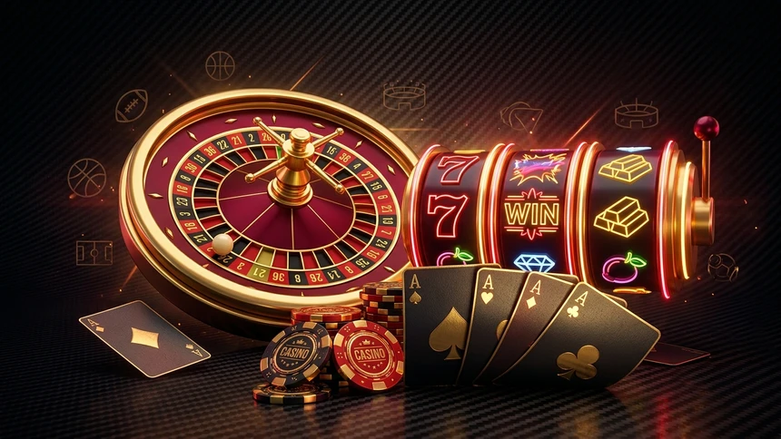 3333bet Casino Games Hub - Slots, Crash, Live Dealer & Cricket