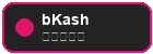 bKash