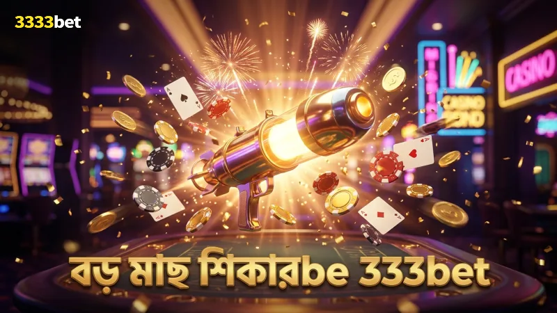 টর্পেডো বন্দুক ব্যবহার করে বড় মাছ শিকার করুন দ্রুত