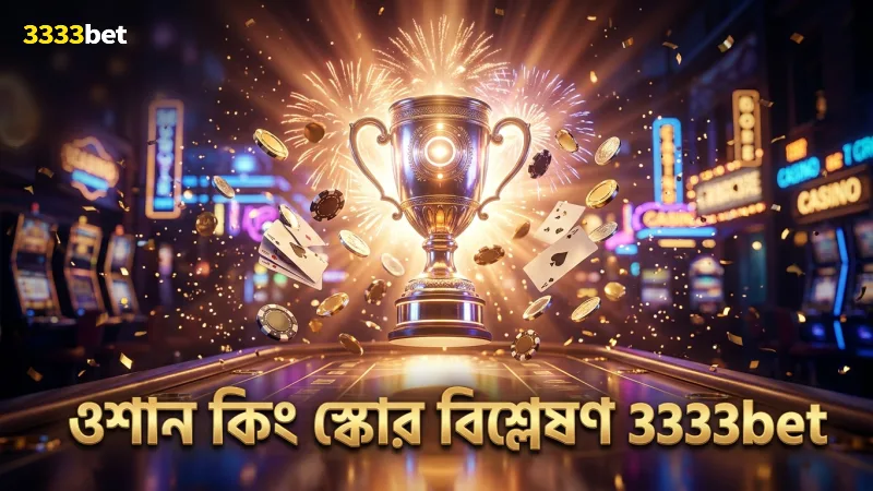 ওশান কিং স্কোরের গণিত এবং পয়েন্ট সিস্টেম বিশ্লেষণ
