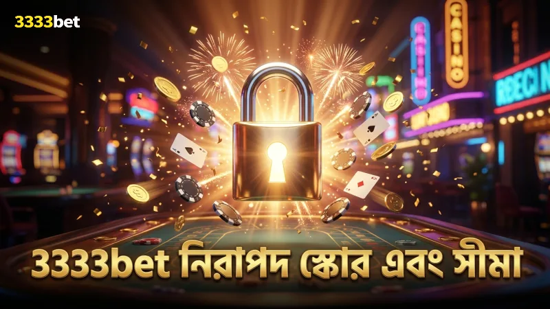 খরচ ও সীমার মধ্যে ওশান কিং স্কোরের স্বচ্ছতা ও নিরাপত্তা