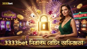 নিরাপদ প্রিমিয়ার লিগ বেটিংয়ের জন্য 3333bet এর স্বচ্ছতা বজায় রাখুন