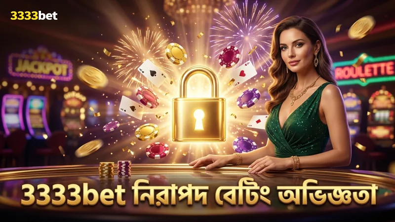 নিরাপদ প্রিমিয়ার লিগ বেটিংয়ের জন্য 3333bet এর স্বচ্ছতা বজায় রাখুন