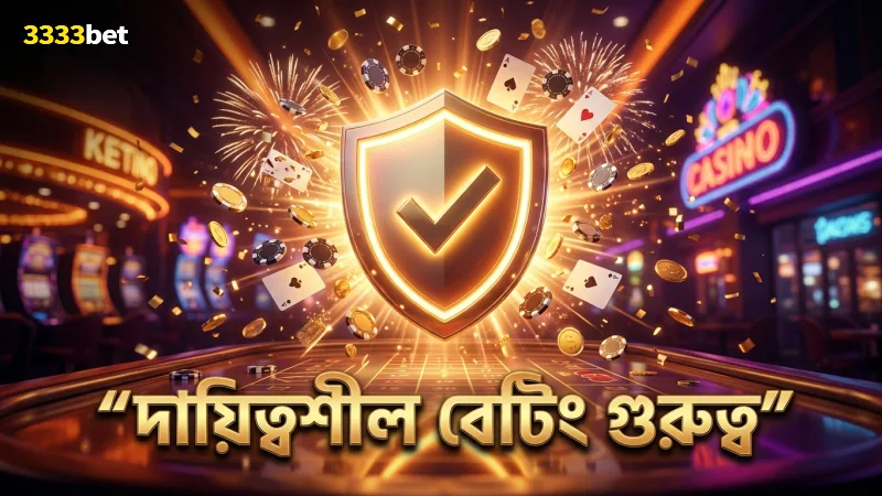 সতর্কতা ও তথ্যভিত্তিক সিদ্ধান্ত নেয়ার গুরুত্ব।